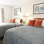 Intown Suites Extended Stay Louisville Ky - Preston Hwy