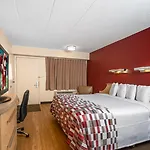 Red Roof Inn Louisville Fair And Expo
