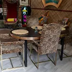 Tropical Tiki Hut