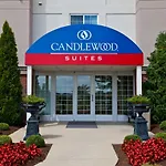 Candlewood Suites Louisville Airport By Ihg
