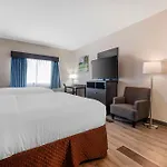 Best Western Louisville Airport Expo
