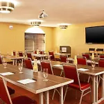 Four Points By Sheraton Louisville Airport