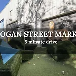 2-Story Shipping Container Retreat Unit #5 & #6