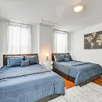 Family-Friendly Louisville Gem Prime Location!