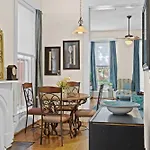 Perfect Derby Stay Near Churchill Downs & Downtown