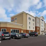 Candlewood Suites Louisville - Ne Downtown Area By Ihg