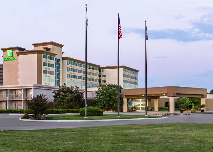 Holiday Inn Louisville East - Hurstbourne By Ihg