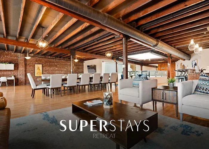 Sleep24 13Beds 8Br 6Ba Swepson Retreat King