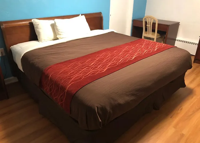 Collier\'S Motel