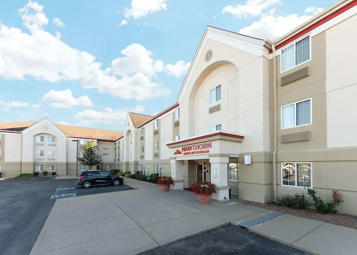 Mainstay Suites Louisville Jeffersontown