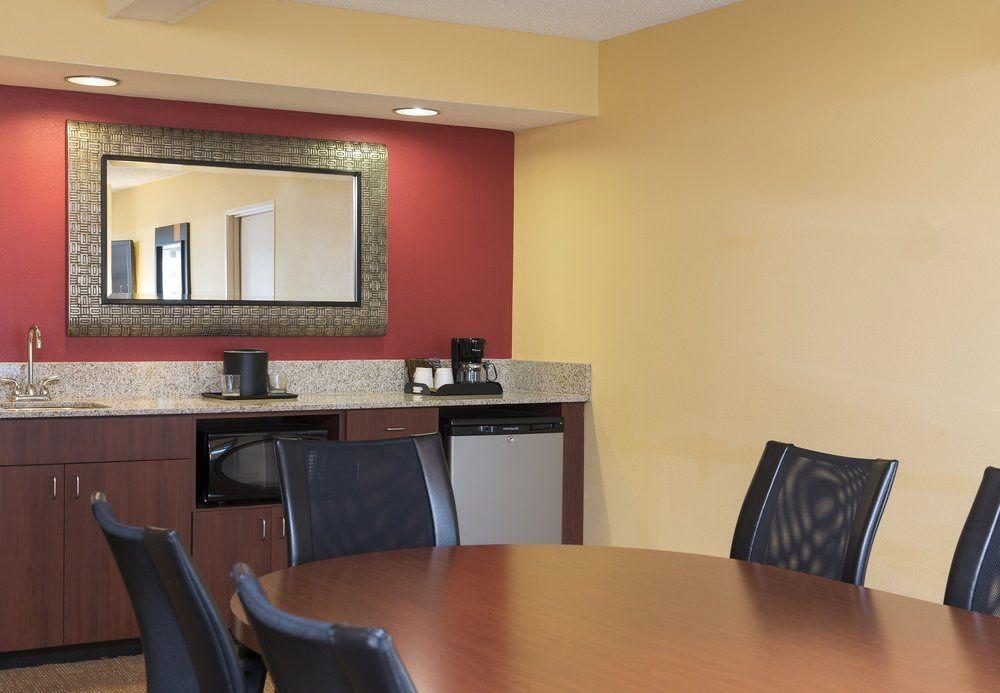 Courtyard Downtown 3* Louisville