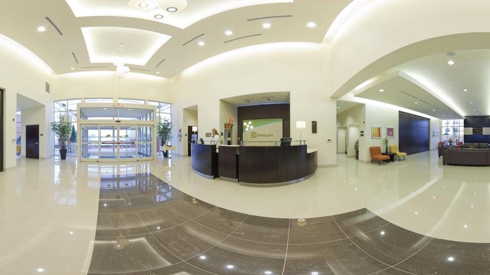 Holiday Airport - Fair/expo By Ihg 3*