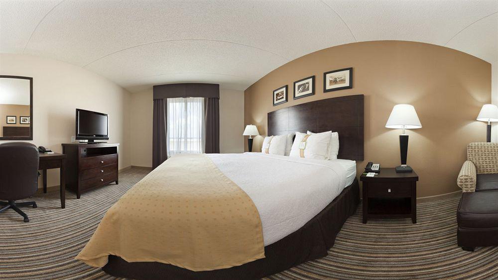 Holiday Airport - Fair/expo By Ihg Hotel Louisville
