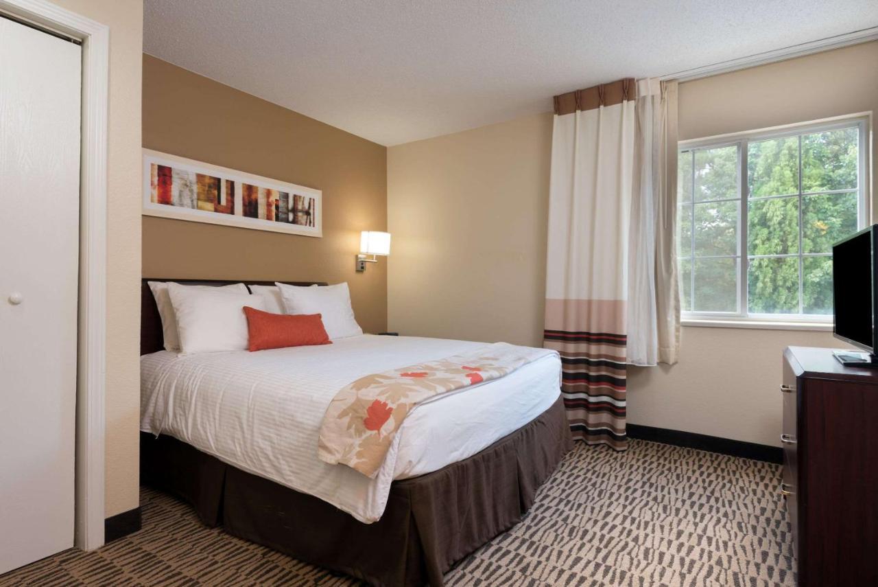 Mainstay Jeffersontown Hotel Louisville