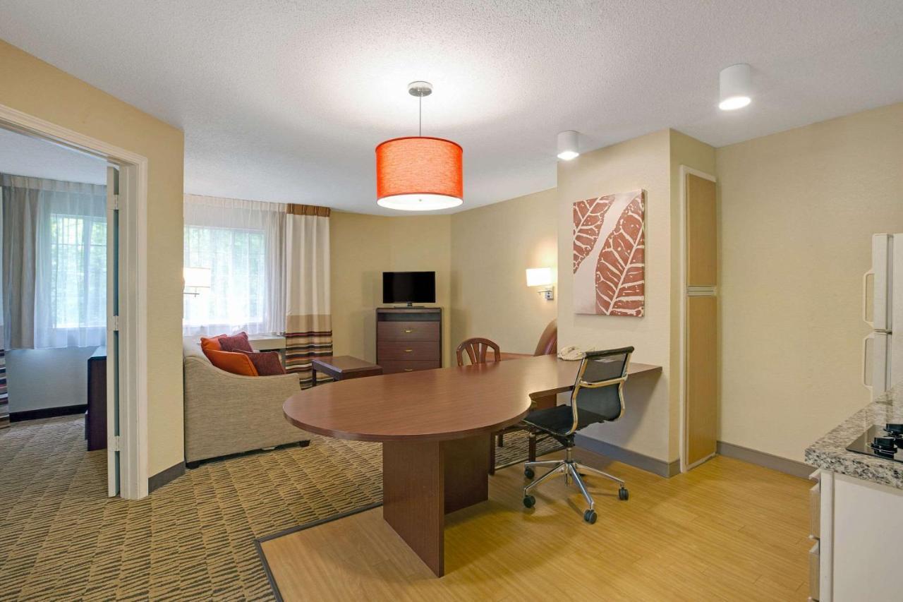 Hotel Mainstay Jeffersontown 3*