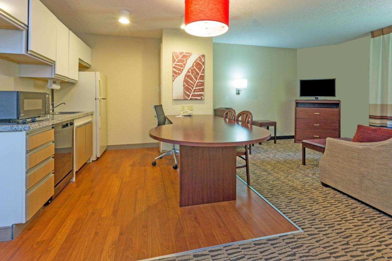 Hotel Mainstay Jeffersontown Louisville