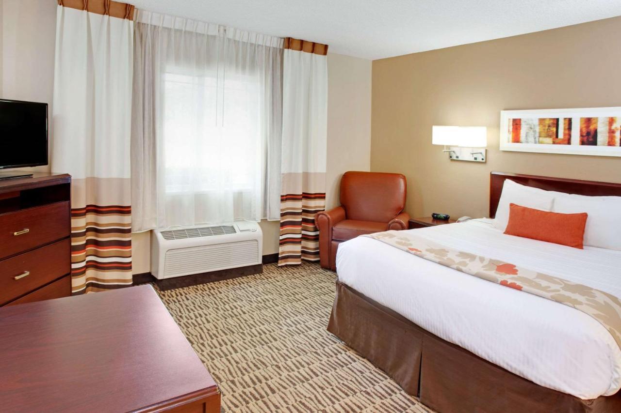 Hotel Mainstay Jeffersontown 3*