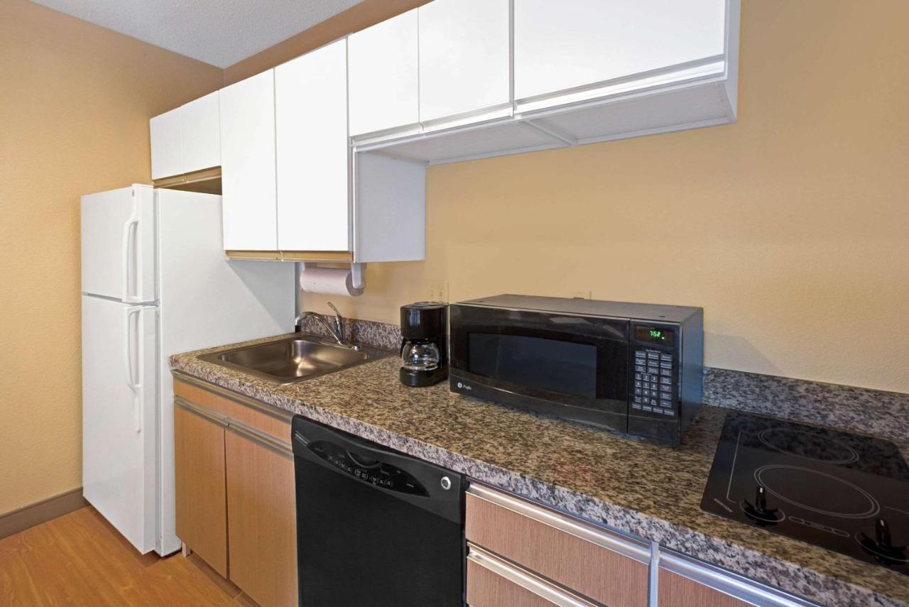 Hotel Mainstay Jeffersontown 3*