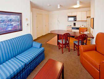 Mainstay Jeffersontown Hotel