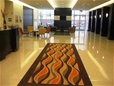 Holiday Airport - Fair/expo By Ihg 3*