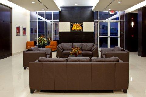 Holiday Airport - Fair/expo By Ihg Louisville