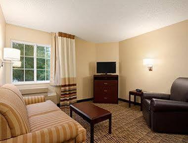Hotel Mainstay Jeffersontown