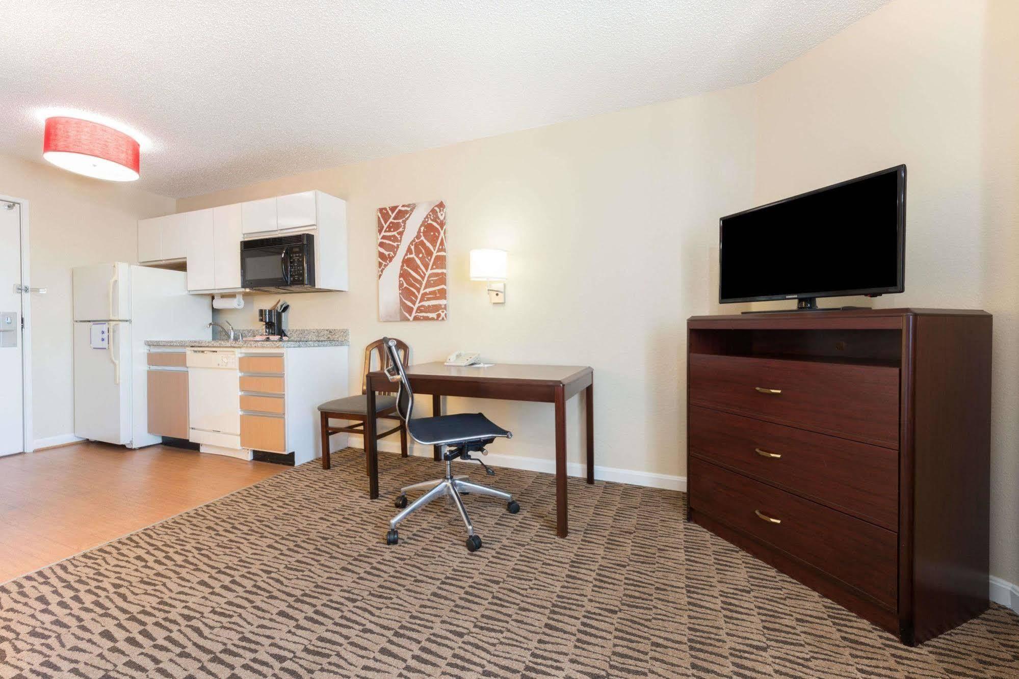 Hotel Mainstay Jeffersontown Louisville