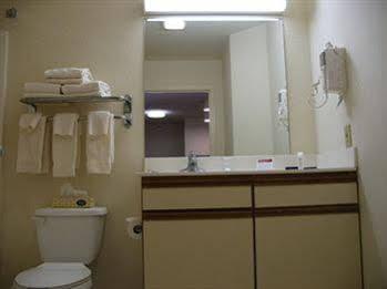 Mainstay Jeffersontown Hotel 3*