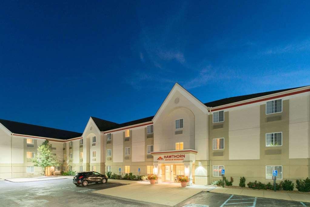 Mainstay Jeffersontown
