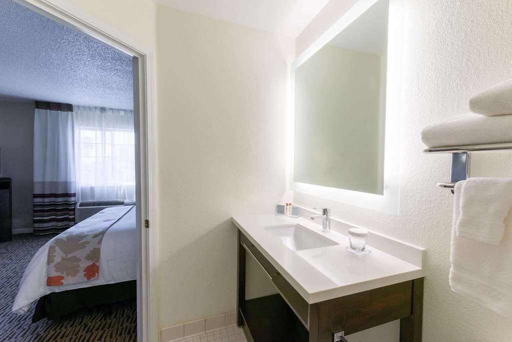 Hotel Mainstay Jeffersontown Louisville