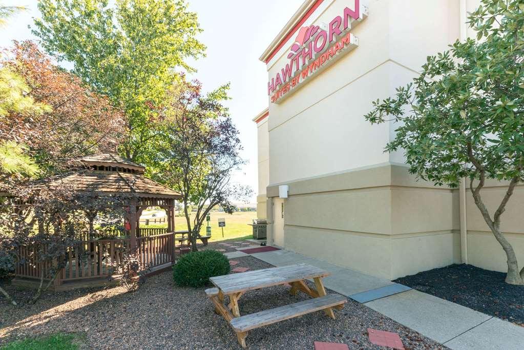 Mainstay Jeffersontown Hotel Louisville