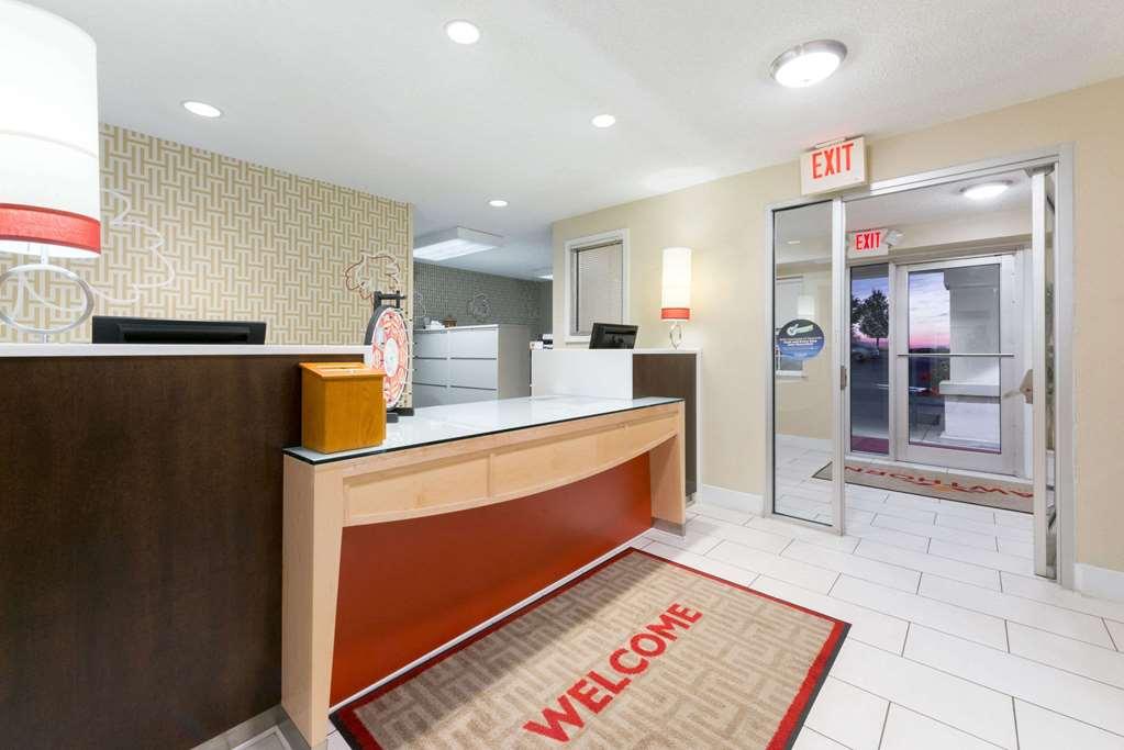 Mainstay Jeffersontown Hotel Louisville