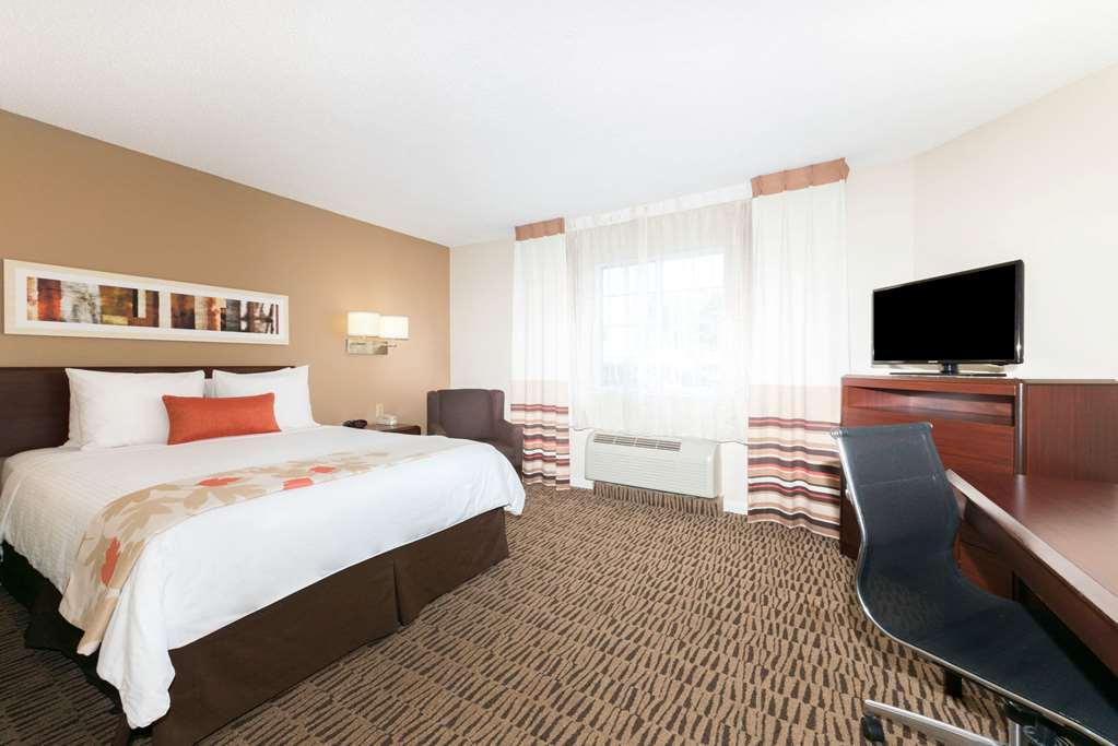 Mainstay Jeffersontown Hotel 3*