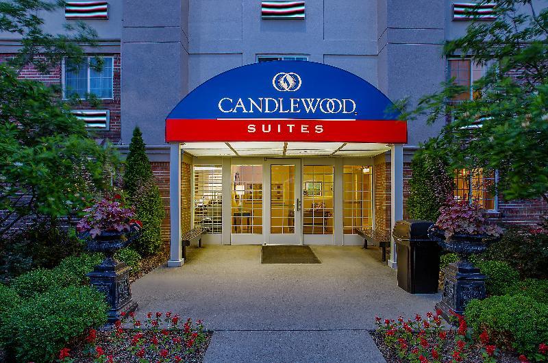 Candlewood Airport By Ihg Louisville