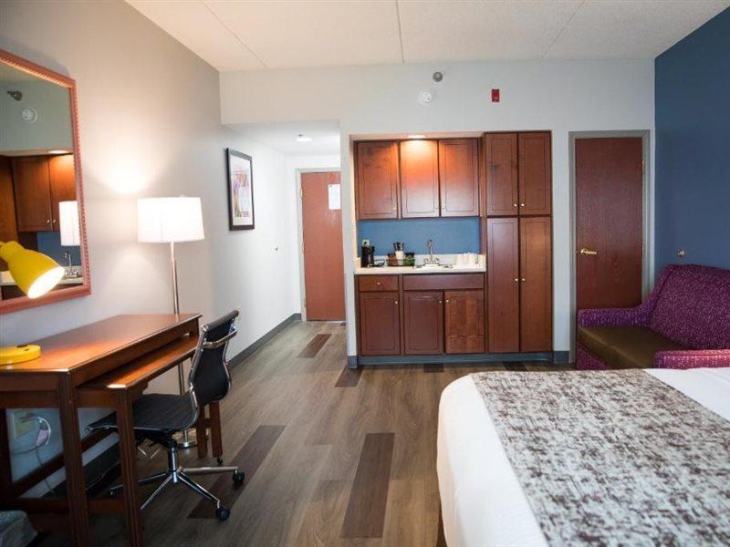 Best Western Airport Expo 3* Louisville