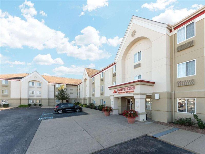 Mainstay Jeffersontown 3*
