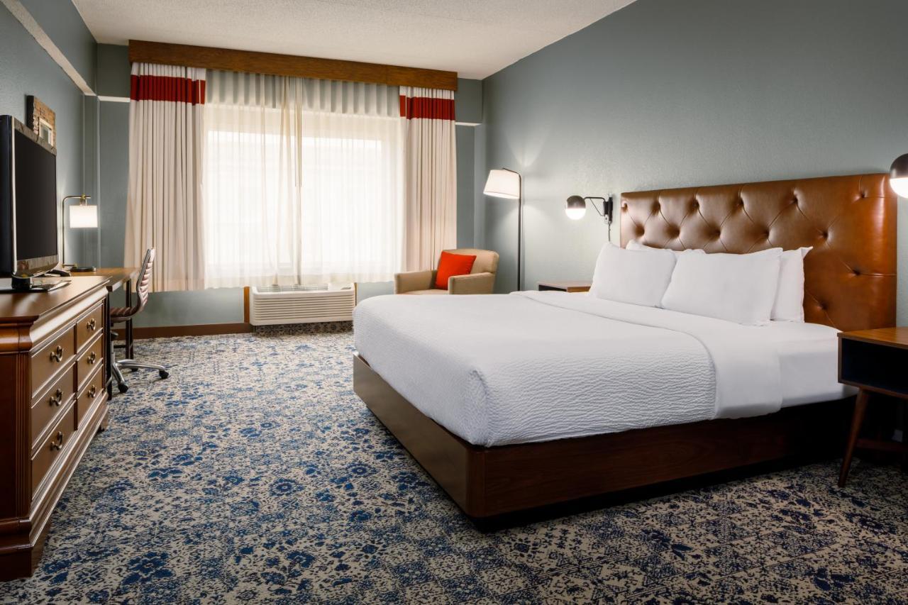Four Points By Sheraton Airport 3* Louisville