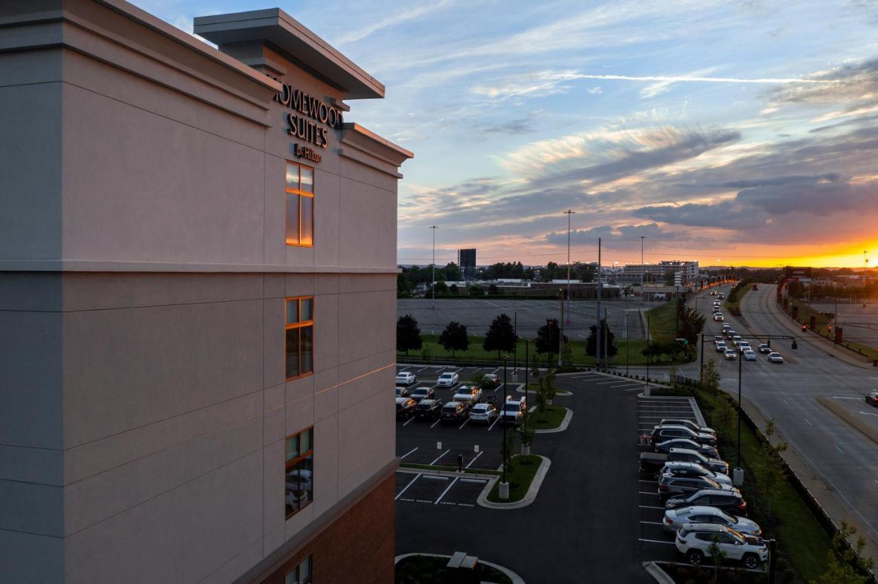 Homewood By Hilton Airport 3* Louisville
