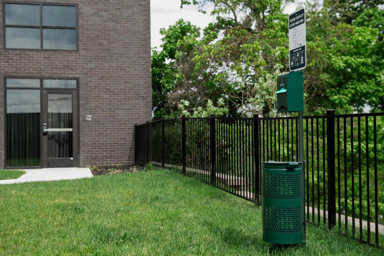 Hotel Homewood By Hilton Airport Louisville