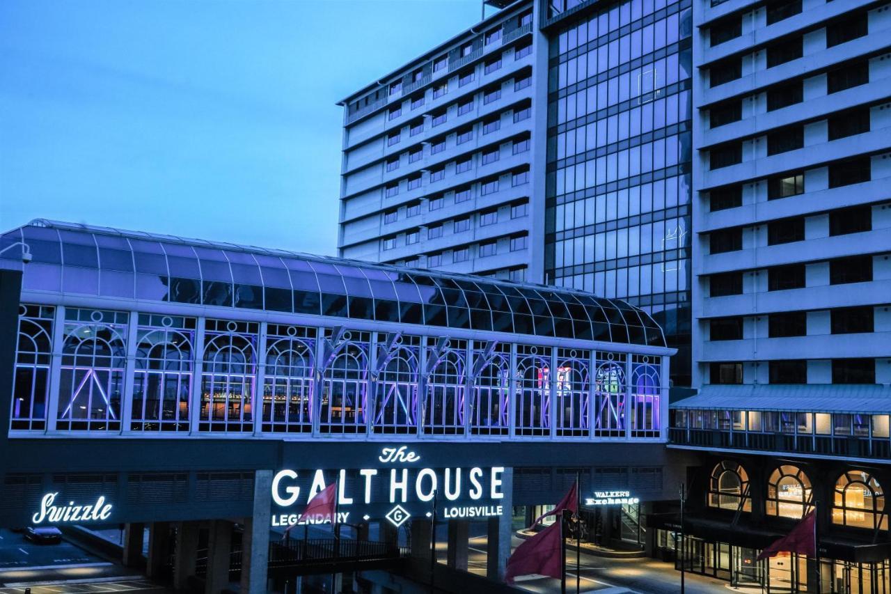 Hotel Galt House Hotel, A Trademark Collection 4*