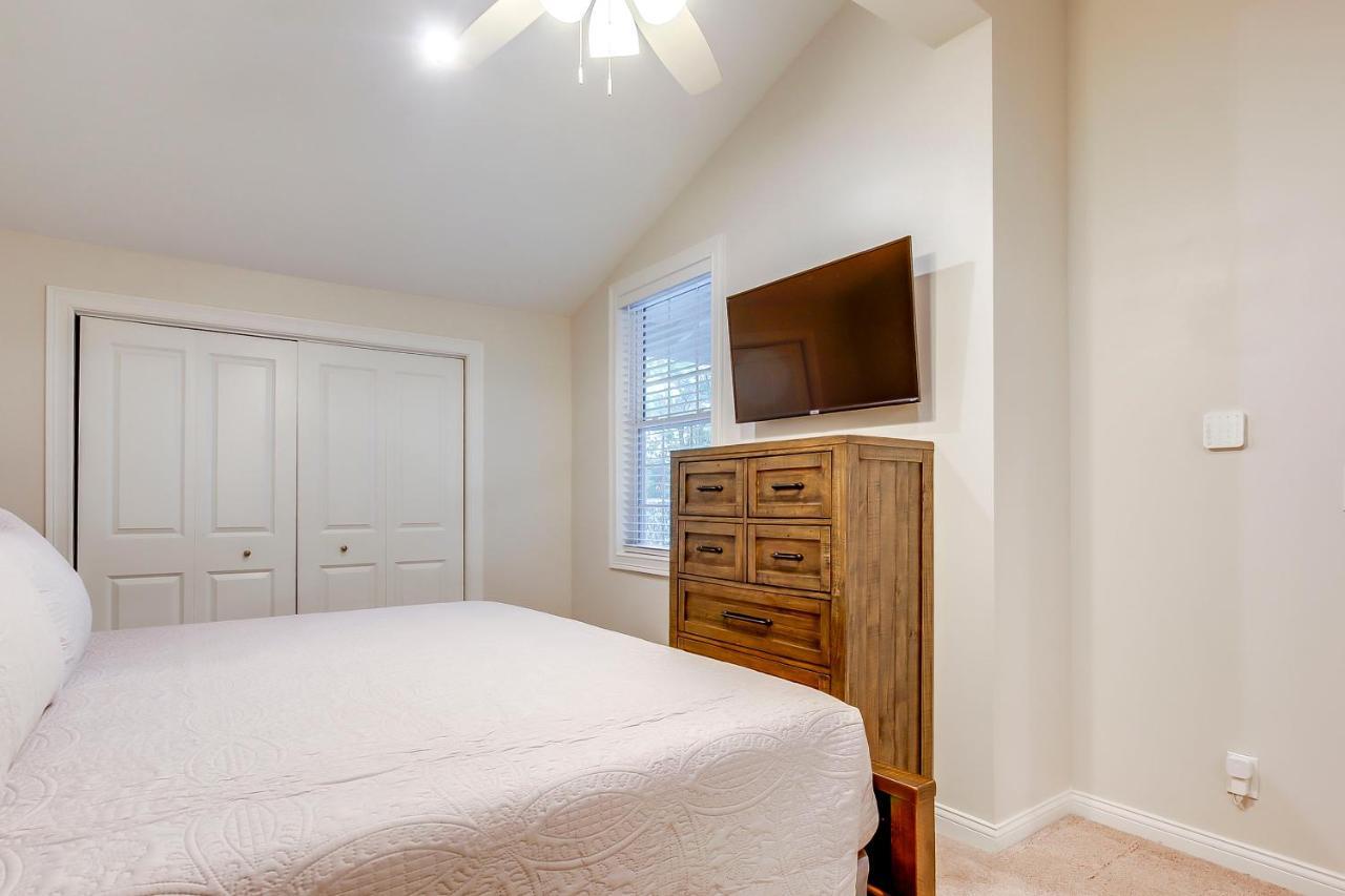 Holiday home Expo Center Retreat: Spacious Family