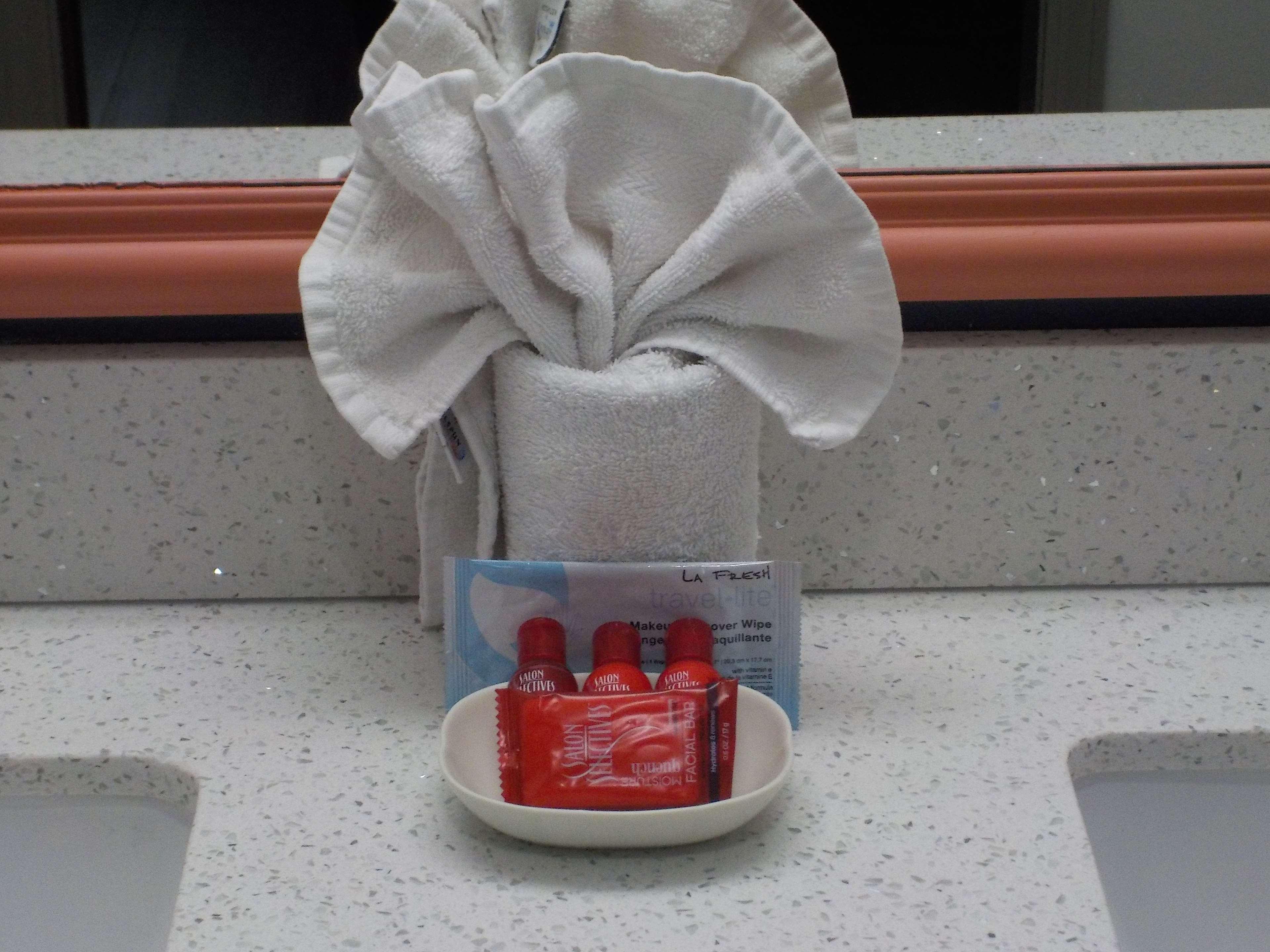 Best Western Airport Expo Hotel
