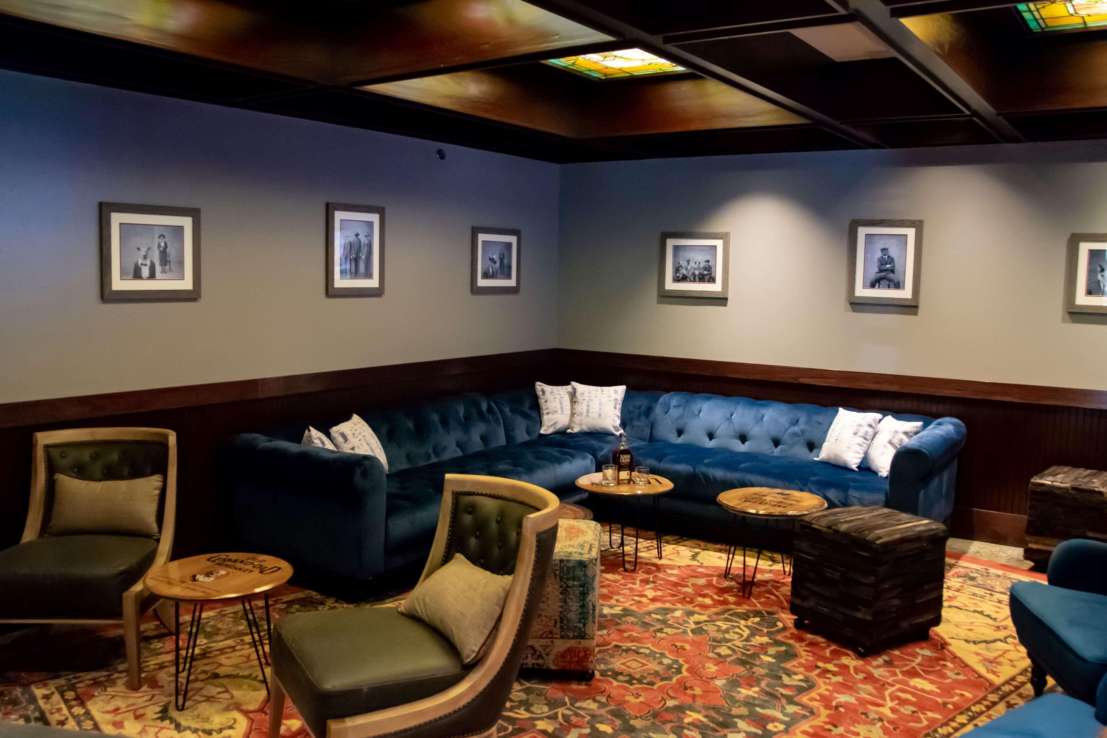 Galt House Hotel, A Trademark Collection 4*