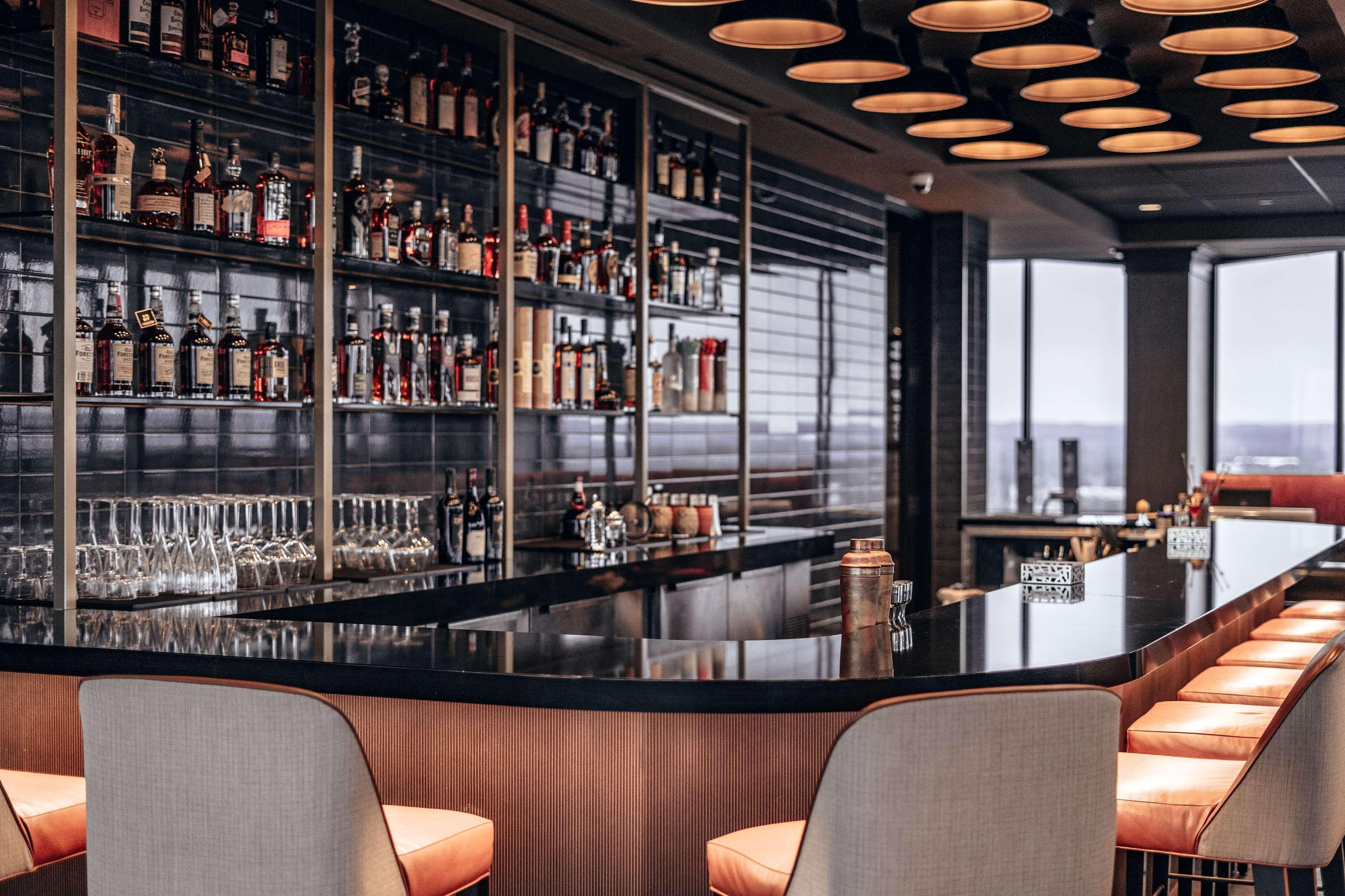 Galt House Hotel, A Trademark Collection 4* Louisville