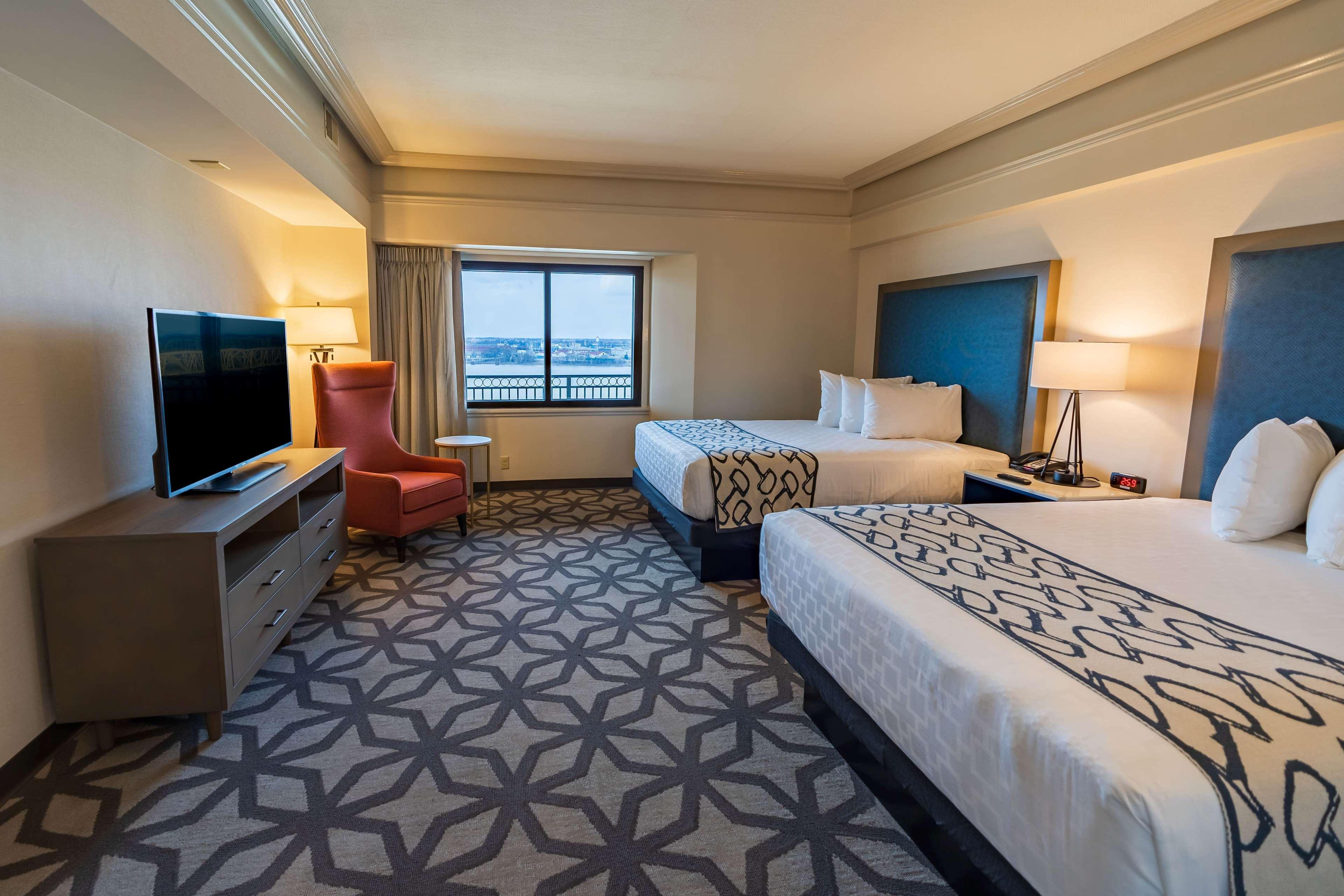 Galt House Hotel, A Trademark Collection Hotel 4*