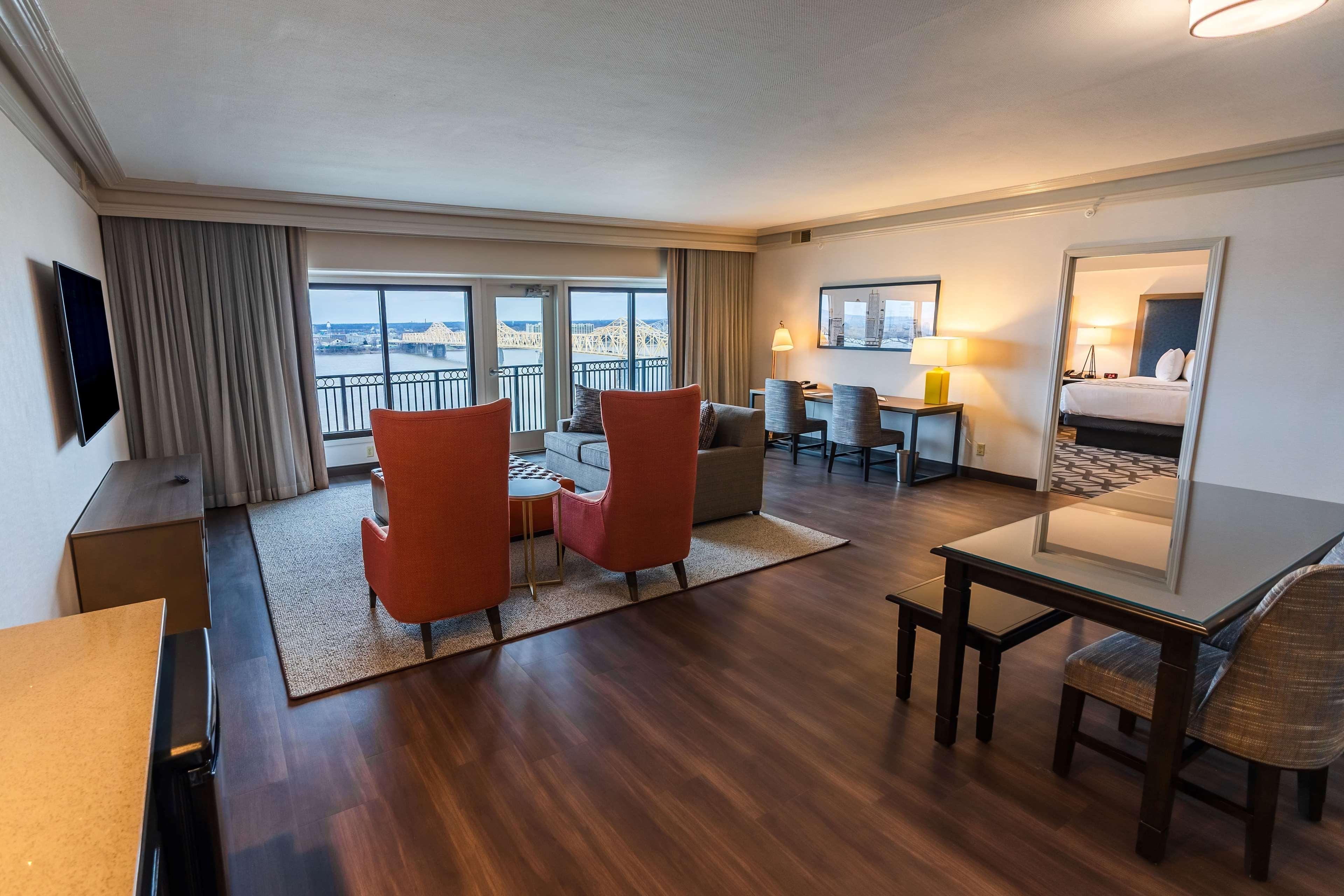Hotel Galt House Hotel, A Trademark Collection
