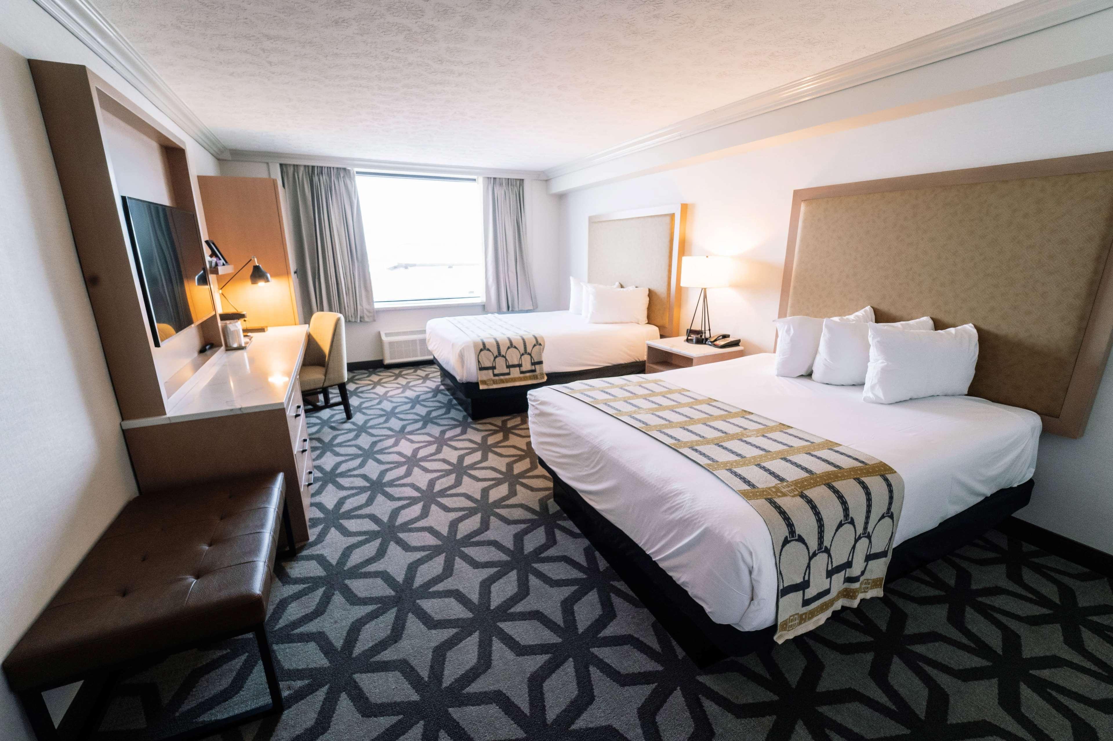 Hotel Galt House Hotel, A Trademark Collection