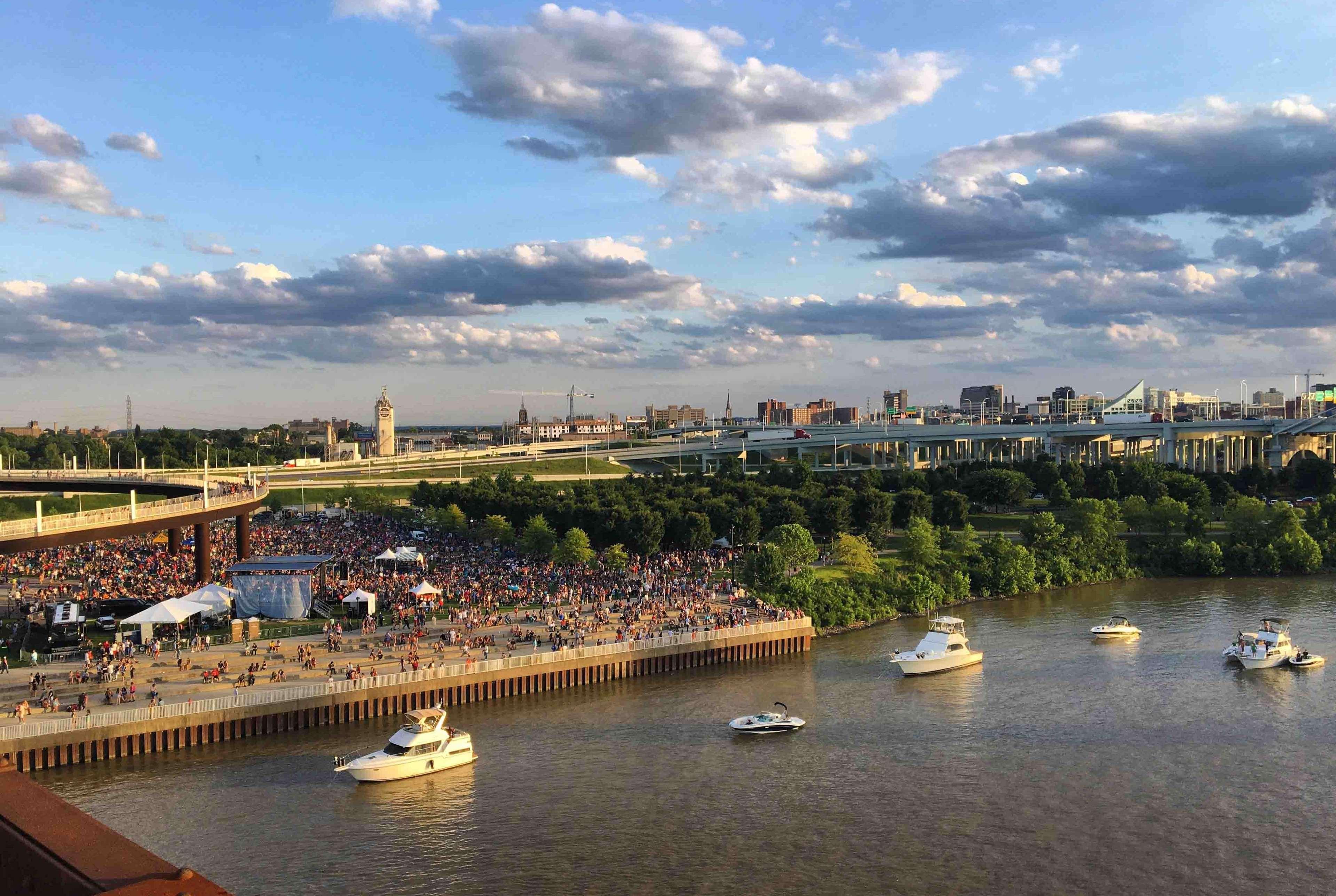 Galt House Hotel, A Trademark Collection 4* Louisville