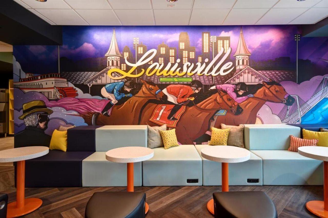 Tru By Hilton Airport Louisville