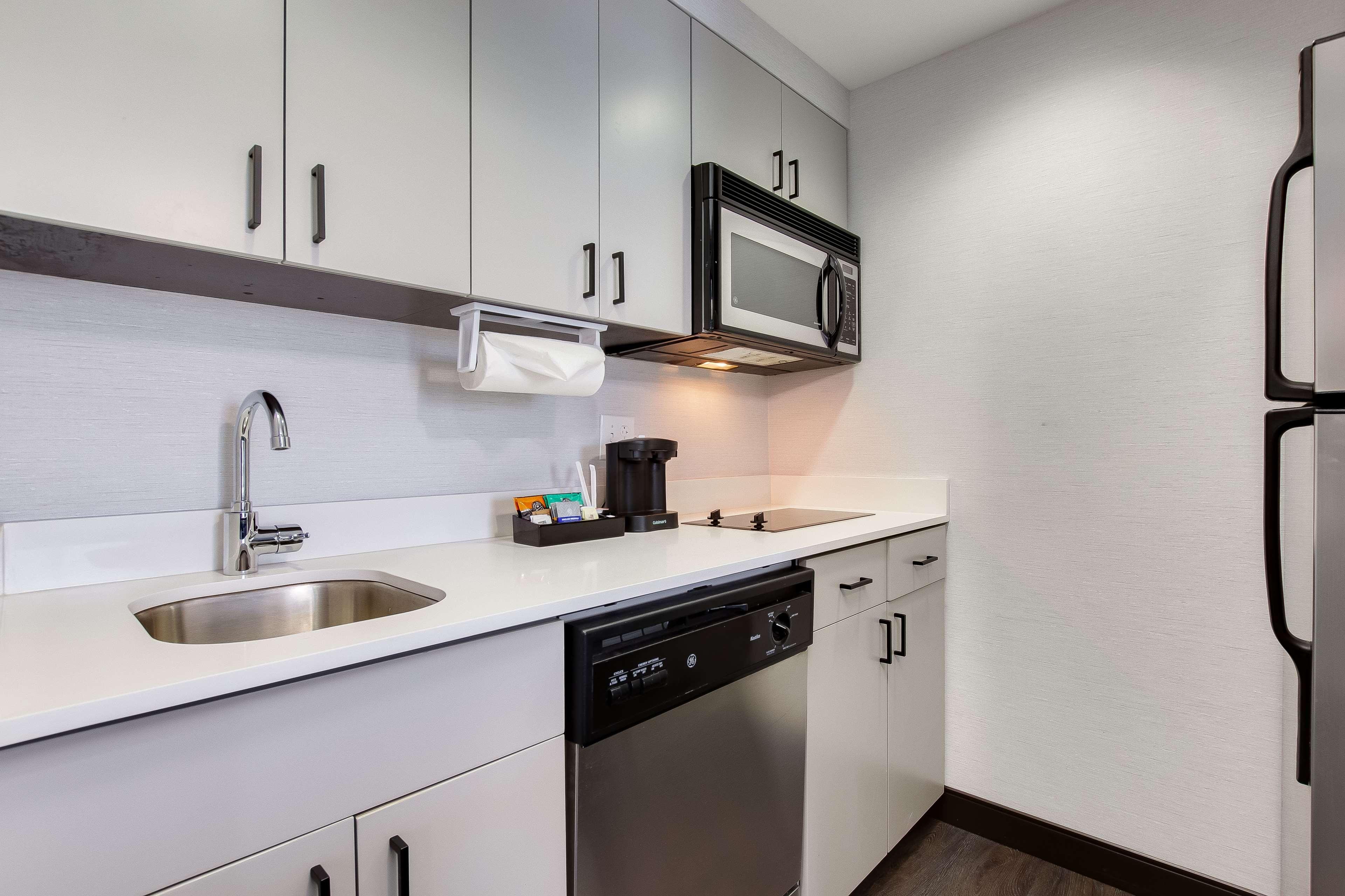 Homewood By Hilton Louisville-east Louisville